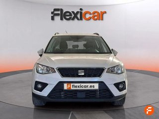 Seat Arona 1.6 TDI 70kW (95CV) Style Ecomotive