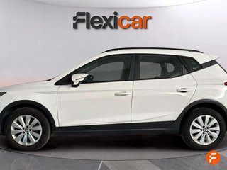 Seat Arona 1.6 TDI 70kW (95CV) Style Ecomotive