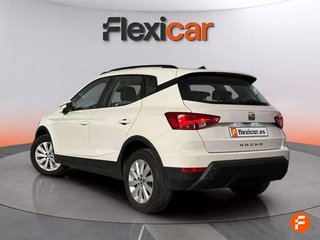Seat Arona 1.6 TDI 70kW (95CV) Style Ecomotive