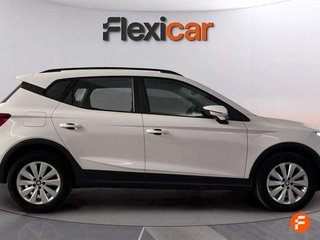 Seat Arona 1.6 TDI 70kW (95CV) Style Ecomotive