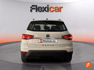 Seat Arona 1.6 TDI 70kW (95CV) Style Ecomotive