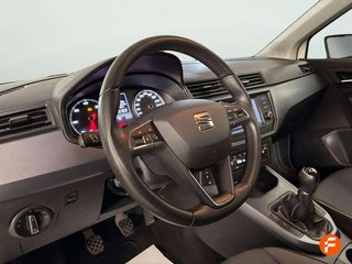 Seat Arona 1.6 TDI 70kW (95CV) Style Ecomotive