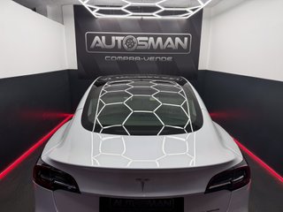 Tesla Model 3 Gran Autonomía AWD