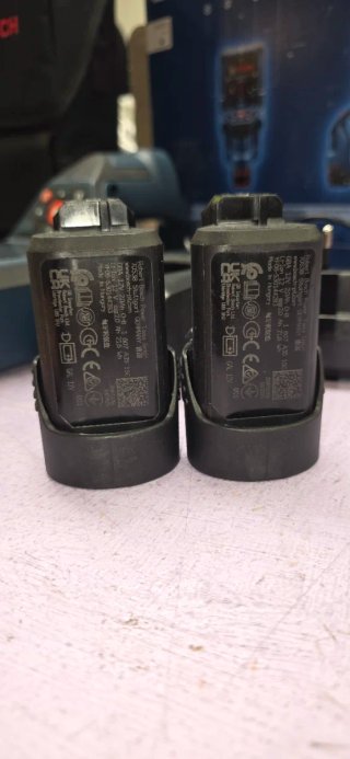 Detector Bosch Professional D-tect 200