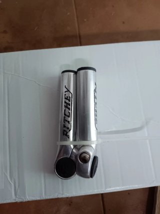 Acoples Ritchey Montaña
