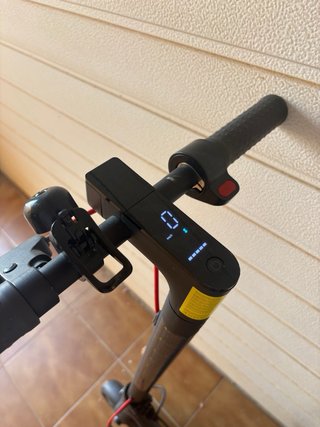 Patinete Eléctrico Poco Uso Xiaomi