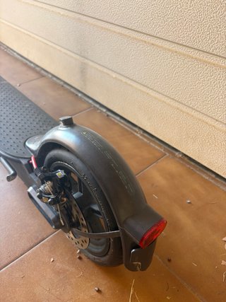 Patinete Eléctrico Poco Uso Xiaomi