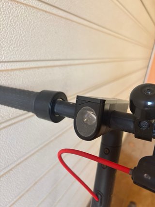 Patinete Eléctrico Poco Uso Xiaomi
