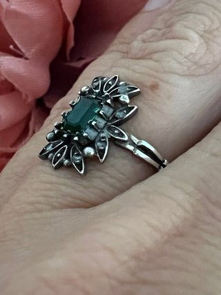 Anillo antiguo