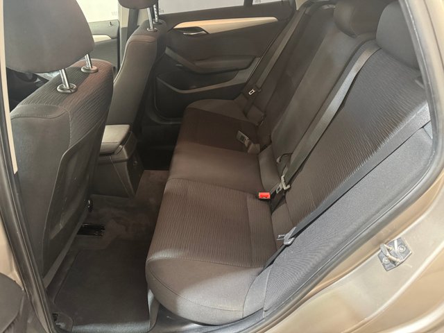 BMW X1 xDrive18d