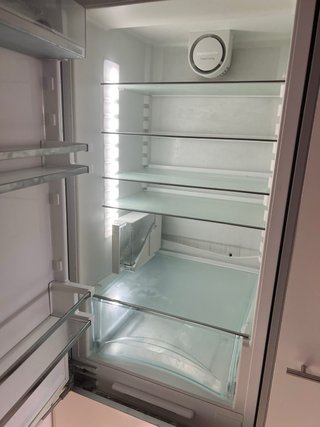 Accesorios y cajones nevera Liebherr