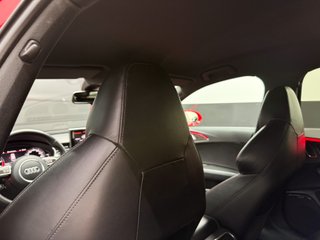 Audi A6 RS 6 4.0 TFSI quattro tiptronic Avant