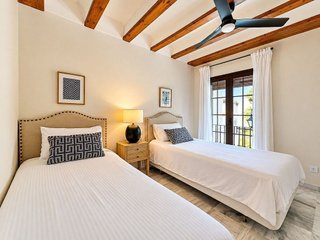 Casa adosada en alquiler en Nagüeles en Marbella