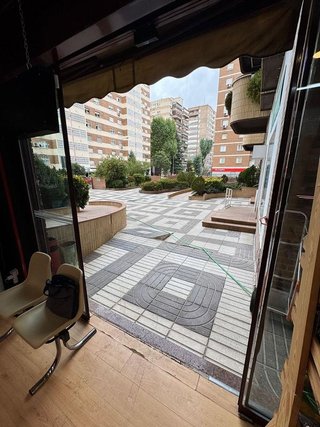 Local comercial en venta en La Paz en Madrid