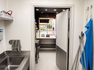 Local comercial en venta en La Paz en Madrid