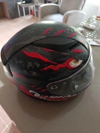 Casco LS2