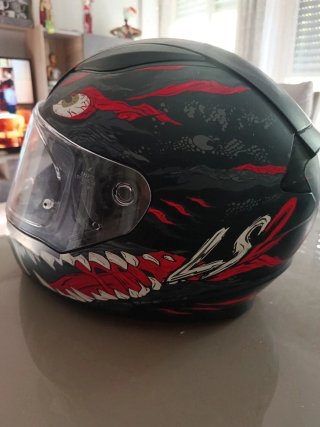 Casco LS2