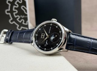 Reloj Sugess Moonphase Master Automático