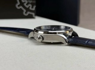 Reloj Sugess Moonphase Master Automático