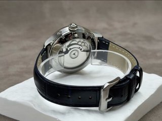 Reloj Sugess Moonphase Master Automático