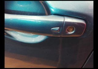 Nissan Qashqai 2018 ¡¡Desde 279€ al mes!!