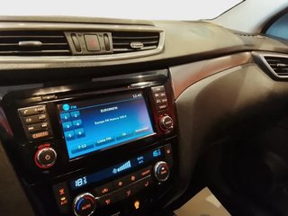 Nissan Qashqai 2018 ¡¡Desde 279€ al mes!!