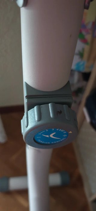 Bicicleta Estática Doméstica