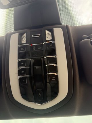 Porche CAYENNE DIESEL 2014