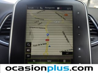 Renault Grand Scenic Zen TCe 96 kW (130 CV)