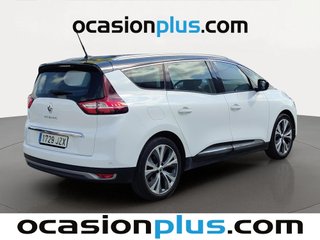 Renault Grand Scenic Zen TCe 96 kW (130 CV)