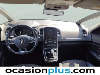 Renault Grand Scenic Zen TCe 96 kW (130 CV)
