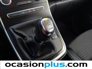 Renault Grand Scenic Zen TCe 96 kW (130 CV)