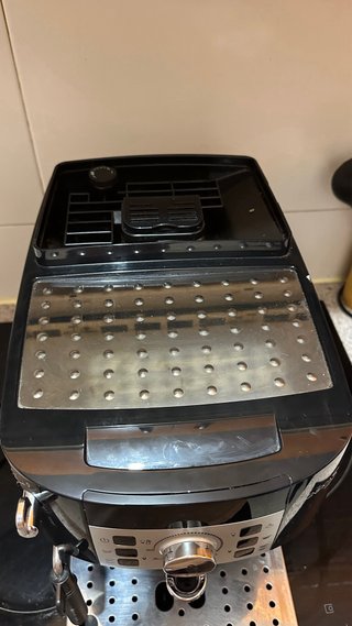 Cafetera DeLonghi Magnifica S Automática