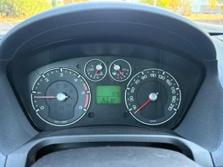 Ford Fiesta 2009