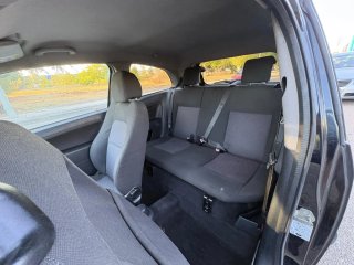 Ford Fiesta 2009