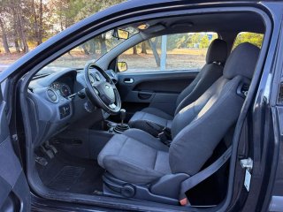Ford Fiesta 2009