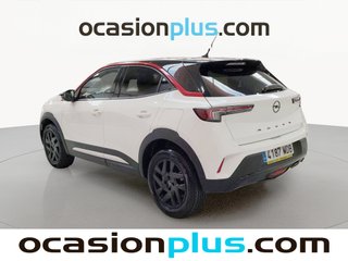 Opel Mokka 1.2 Turbo GS Line 96 kW (130 CV)