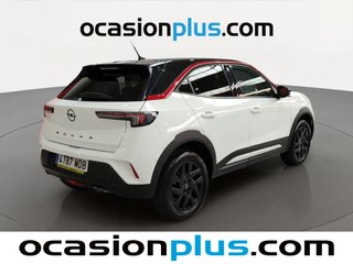 Opel Mokka 1.2 Turbo GS Line 96 kW (130 CV)
