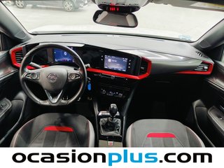 Opel Mokka 1.2 Turbo GS Line 96 kW (130 CV)