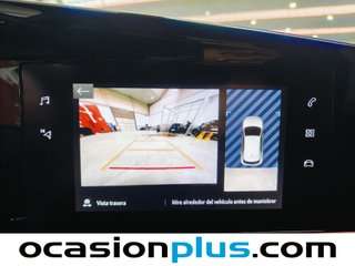 Opel Mokka 1.2 Turbo GS Line 96 kW (130 CV)