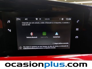 Opel Mokka 1.2 Turbo GS Line 96 kW (130 CV)