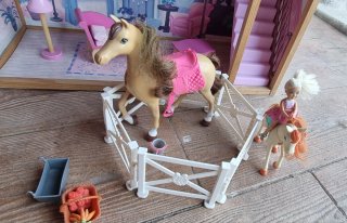 Casa de Muñecas KidKraft
