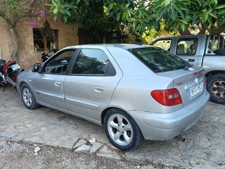 Citroen Xsara 2004
