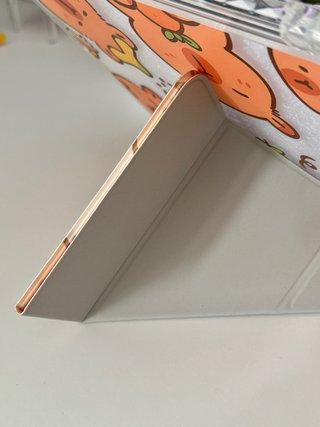 Capa iPad Pro 12.9 2020 Dobrável