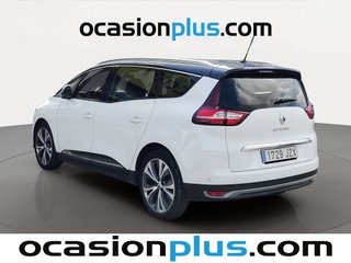 Renault Grand Scenic Zen TCe 96 kW (130 CV)