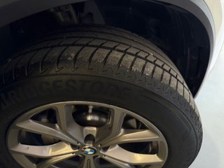 BMW X5 30D 265cv xdrive Xline Techo solar