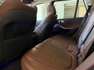 BMW X5 30D 265cv xdrive Xline Techo solar