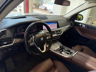 BMW X5 30D 265cv xdrive Xline Techo solar
