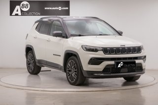 Jeep Compass 80th 1.3 150 CV DCT