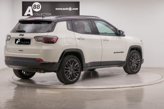 Jeep Compass 80th 1.3 150 CV DCT